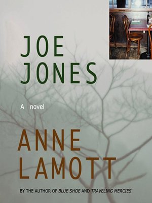 Joe Jones - Audiobook